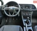Серый Сеат Леон, объемом двигателя 1.6 л и пробегом 200 тыс. км за 8999 $, фото 21 на Automoto.ua