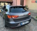 Серый Сеат Леон, объемом двигателя 1.6 л и пробегом 232 тыс. км за 9100 $, фото 30 на Automoto.ua