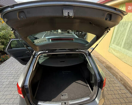 Сеат Леон 2014 в Новомосковске на Automoto.ua Серый Сеат Леон, объемом двигателя 1.6 л и пробегом 253 тыс. км за 10450 $, фото 12 на Automoto.ua