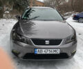 Сірий Сеат Leon, об'ємом двигуна 2 л та пробігом 285 тис. км за 9990 $, фото 15 на Automoto.ua