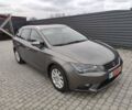 Сірий Сеат Leon, об'ємом двигуна 1.6 л та пробігом 192 тис. км за 11400 $, фото 1 на Automoto.ua