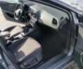 Серый Сеат Леон, объемом двигателя 1.6 л и пробегом 270 тыс. км за 8200 $, фото 19 на Automoto.ua