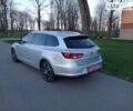 Сірий Сеат Leon, об'ємом двигуна 1.6 л та пробігом 165 тис. км за 10500 $, фото 8 на Automoto.ua