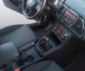 Серый Сеат Леон, объемом двигателя 1.6 л и пробегом 288 тыс. км за 9400 $, фото 24 на Automoto.ua