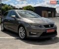 Серый Сеат Леон, объемом двигателя 1.8 л и пробегом 253 тыс. км за 11000 $, фото 12 на Automoto.ua