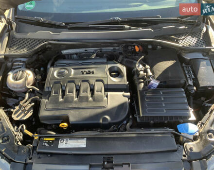 Сеат Леон 2014 в Тульчине на Automoto.ua Серый Сеат Леон, объемом двигателя 2 л и пробегом 284 тыс. км за 10800 $, фото 15 на Automoto.ua