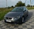 Сірий Сеат Leon, об'ємом двигуна 1.6 л та пробігом 234 тис. км за 10490 $, фото 1 на Automoto.ua