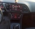 Серый Сеат Леон, объемом двигателя 1.6 л и пробегом 288 тыс. км за 9400 $, фото 8 на Automoto.ua