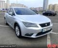 Серый Сеат Леон, объемом двигателя 1.6 л и пробегом 352 тыс. км за 7900 $, фото 1 на Automoto.ua