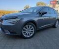 Серый Сеат Леон, объемом двигателя 1.6 л и пробегом 150 тыс. км за 9800 $, фото 19 на Automoto.ua