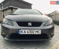 Серый Сеат Леон, объемом двигателя 2 л и пробегом 285 тыс. км за 10000 $, фото 9 на Automoto.ua