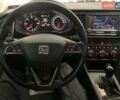 Сірий Сеат Leon, об'ємом двигуна 2 л та пробігом 285 тис. км за 9990 $, фото 7 на Automoto.ua