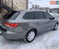 Сірий Сеат Leon, об'ємом двигуна 2 л та пробігом 285 тис. км за 9990 $, фото 2 на Automoto.ua