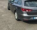 Сірий Сеат Leon, об'ємом двигуна 1.6 л та пробігом 200 тис. км за 11500 $, фото 1 на Automoto.ua