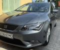 Сеат Леон 2014 в Новомосковске на Automoto.ua Серый Сеат Леон, объемом двигателя 1.6 л и пробегом 253 тыс. км за 10450 $, фото 1 на Automoto.ua