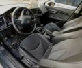 Сірий Сеат Leon, об'ємом двигуна 1.6 л та пробігом 150 тис. км за 9800 $, фото 13 на Automoto.ua
