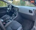 Серый Сеат Леон, объемом двигателя 1.6 л и пробегом 232 тыс. км за 9100 $, фото 12 на Automoto.ua