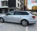 Сеат Леон 2014 в Ивано-Франковске на Automoto.ua Серый Сеат Леон, объемом двигателя 1.6 л и пробегом 154 тыс. км за 11200 $, фото 1 на Automoto.ua