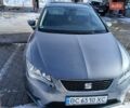 Серый Сеат Леон, объемом двигателя 1.6 л и пробегом 260 тыс. км за 8900 $, фото 1 на Automoto.ua