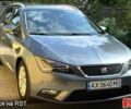 Серый Сеат Леон, объемом двигателя 1.6 л и пробегом 253 тыс. км за 9500 $, фото 1 на Automoto.ua