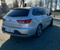 Сірий Сеат Leon, об'ємом двигуна 1.97 л та пробігом 205 тис. км за 13700 $, фото 6 на Automoto.ua