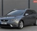 Серый Сеат Леон, объемом двигателя 1.6 л и пробегом 263 тыс. км за 9799 $, фото 1 на Automoto.ua