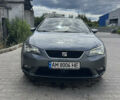 Сірий Сеат Leon, об'ємом двигуна 1.6 л та пробігом 271 тис. км за 11000 $, фото 1 на Automoto.ua