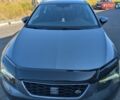 Сірий Сеат Leon, об'ємом двигуна 1.6 л та пробігом 158 тис. км за 9500 $, фото 20 на Automoto.ua
