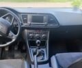 Сірий Сеат Leon, об'ємом двигуна 2 л та пробігом 230 тис. км за 10000 $, фото 11 на Automoto.ua