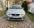 Сірий Сеат Leon, об'ємом двигуна 1.6 л та пробігом 214 тис. км за 9200 $, фото 34 на Automoto.ua