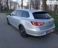 Сірий Сеат Leon, об'ємом двигуна 1.6 л та пробігом 165 тис. км за 10500 $, фото 14 на Automoto.ua