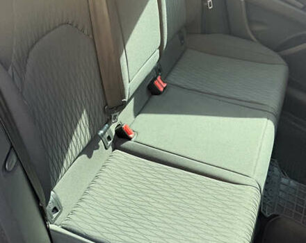 Сеат Леон 2014 в Новомосковске на Automoto.ua Серый Сеат Леон, объемом двигателя 1.6 л и пробегом 253 тыс. км за 10450 $, фото 9 на Automoto.ua