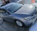 Сірий Сеат Leon, об'ємом двигуна 1.6 л та пробігом 270 тис. км за 8900 $, фото 1 на Automoto.ua