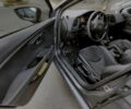 Сірий Сеат Leon, об'ємом двигуна 1.6 л та пробігом 150 тис. км за 9800 $, фото 11 на Automoto.ua