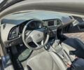 Серый Сеат Леон, объемом двигателя 1.6 л и пробегом 270 тыс. км за 8900 $, фото 8 на Automoto.ua