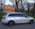 Сірий Сеат Leon, об'ємом двигуна 1.6 л та пробігом 165 тис. км за 10500 $, фото 11 на Automoto.ua