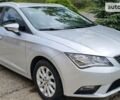 Сірий Сеат Leon, об'ємом двигуна 1.6 л та пробігом 265 тис. км за 11300 $, фото 1 на Automoto.ua