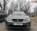 Серый Сеат Леон, объемом двигателя 1.6 л и пробегом 270 тыс. км за 9200 $, фото 3 на Automoto.ua