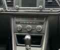 Сірий Сеат Leon, об'ємом двигуна 2 л та пробігом 248 тис. км за 12000 $, фото 17 на Automoto.ua