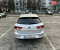 Сірий Сеат Leon, об'ємом двигуна 1.6 л та пробігом 214 тис. км за 9200 $, фото 9 на Automoto.ua