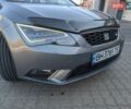 Серый Сеат Леон, объемом двигателя 1.6 л и пробегом 150 тыс. км за 9800 $, фото 26 на Automoto.ua