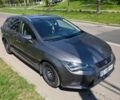 Серый Сеат Леон, объемом двигателя 1.6 л и пробегом 275 тыс. км за 9500 $, фото 1 на Automoto.ua