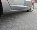 Серый Сеат Леон, объемом двигателя 1.6 л и пробегом 150 тыс. км за 9800 $, фото 30 на Automoto.ua