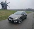 Сірий Сеат Leon, об'ємом двигуна 1.6 л та пробігом 325 тис. км за 10600 $, фото 1 на Automoto.ua
