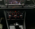 Сірий Сеат Leon, об'ємом двигуна 2 л та пробігом 285 тис. км за 9990 $, фото 8 на Automoto.ua