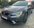 Серый Сеат Леон, объемом двигателя 1.6 л и пробегом 232 тыс. км за 9100 $, фото 23 на Automoto.ua