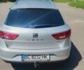 Сірий Сеат Leon, об'ємом двигуна 2 л та пробігом 230 тис. км за 10000 $, фото 7 на Automoto.ua