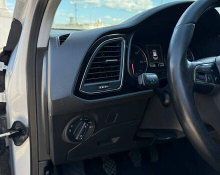Сірий Сеат Leon, об'ємом двигуна 1.6 л та пробігом 374 тис. км за 7800 $, фото 6 на Automoto.ua