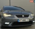Серый Сеат Леон, объемом двигателя 1.6 л и пробегом 263 тыс. км за 9799 $, фото 7 на Automoto.ua