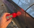 Сірий Сеат Leon, об'ємом двигуна 1.6 л та пробігом 158 тис. км за 9500 $, фото 54 на Automoto.ua